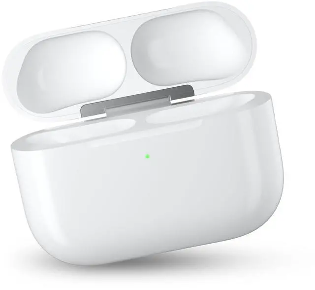 Main image of Replacement Charging Case Compatible with AirPods Pro 3 | Replacement Case, Bluetooth Pairing, USB-C, Earbuds Not Included, 2025 Released