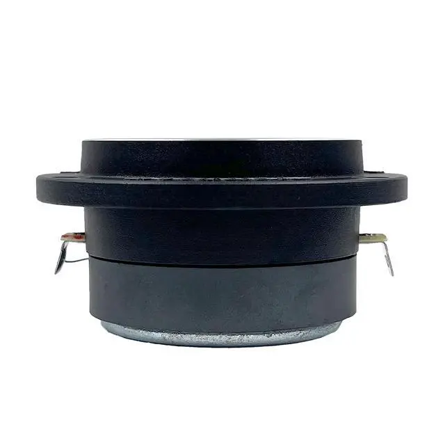 Alt view image 5 of 7 - Cobalt CTW1.7HP 3.8" Super Bullet Tweeters, 300W Max Pair | 75W RMS, Aluminum Diaphragm, 1" Voice Coil, Built-In Crossovers