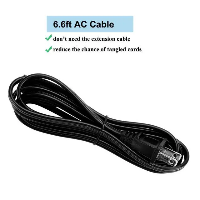 Alt view image 5 of 5 - Recliner Power Supply, Model ZB-H290020-B ZBPOWER AC/DC Switching Power Supply Transformer 29V 2A Adaptor for Lift Chair or Power Recliner Limoss Okin