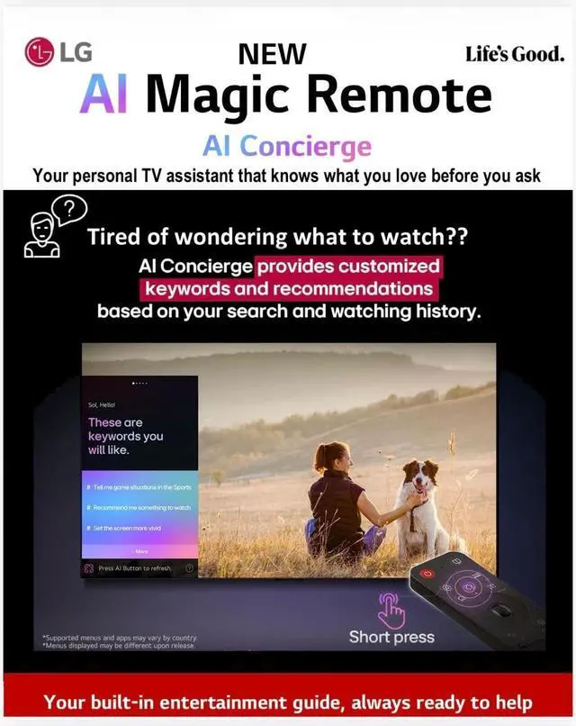 Alt view image 6 of 7 - Dan's Originals OEM TCL RC-901V FMR1 Voice TV Remote Control | Google Assistant Voice, Media, Netflix, Youtube, 50P725 55P725 65P725 55S430 43S430 65Q637 55Q637 40S334 32S334 55S434