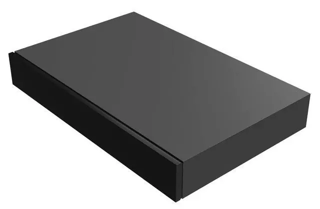 Alt view image 6 of 7 - MAG540w3 Set-Top Box 4K HDR Streaming Media Player, 4K HDR Output, Amlogic S905Y4, Dual-Band Wi-Fi, Linux 4.9, HDMI Cable, Remote - Hardware Device Only