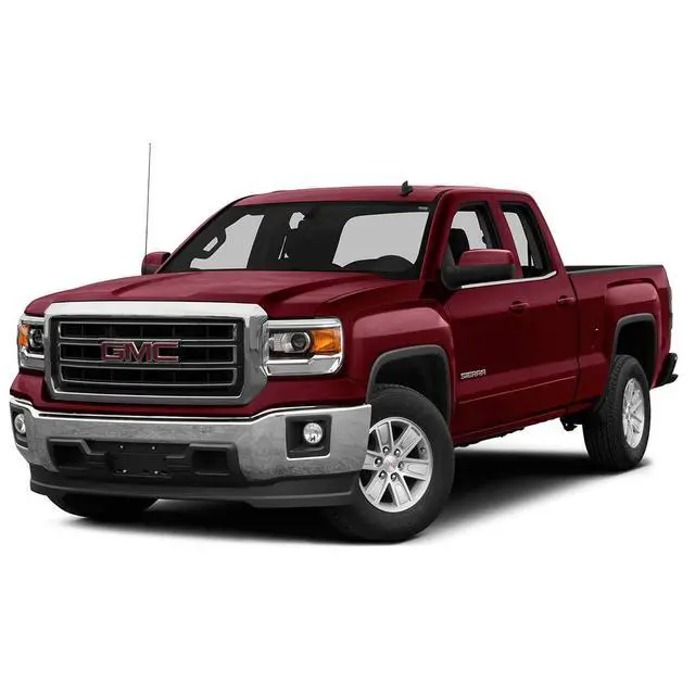 Alt view image 3 of 6 - GM Truck Short Antenna, Compatible with 1999-2026 Chevy Silverado/GMC Sierra 1500 2500 3500 Truck Pickup Direct Replacement Antenna Rod, Matte Black 3.6 Inch 6061 Aluminum, Car Wash Safe Proof