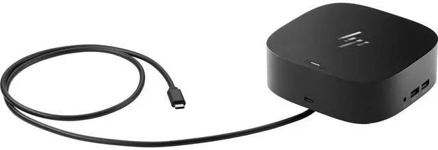 Alt view image 7 of 7 - USB-C G5 Essential Dock
