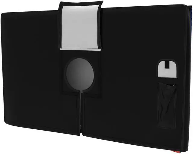 Alt view image 5 of 7 - Outdoor 86"-90" TV Set Cover,Scratch Resistant Liner Protect LED Screen Best-Compatible with Standard Mounts and Stands (American Flag)