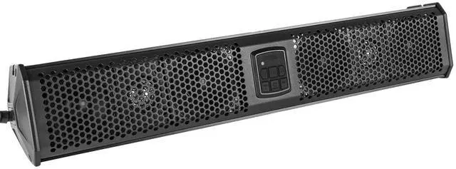 Main image of SK24BTSB 24" Amplified Sound Bar with Built-in Bluetooth®