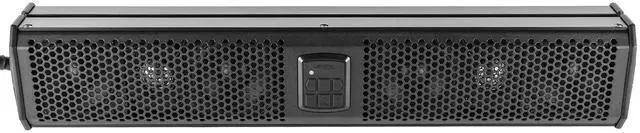 Alt view image 2 of 7 - SK24BTSB 24" Amplified Sound Bar with Built-in Bluetooth®