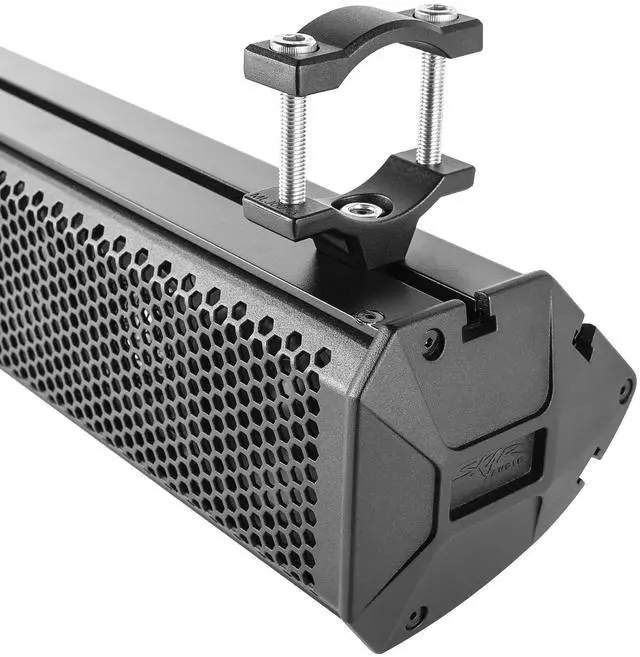 Alt view image 5 of 7 - SK24BTSB 24" Amplified Sound Bar with Built-in Bluetooth®