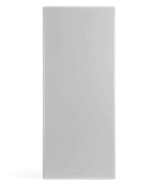 Alt view image 4 of 6 - 265-RT 3-way In-Wall Speaker, The Vanishing Series, Black