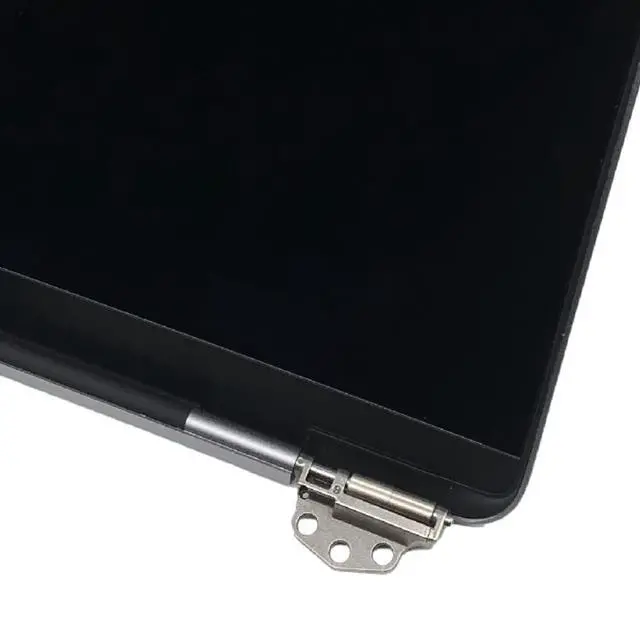 Alt view image 5 of 7 - 13'' Screen Replacement for MacBook Pro M1 Retina A2338 2020 EMC 3578 MYD83 MYDC2 MYD92 MYDA2 LCD Full Screen Display Assembly Space Grey