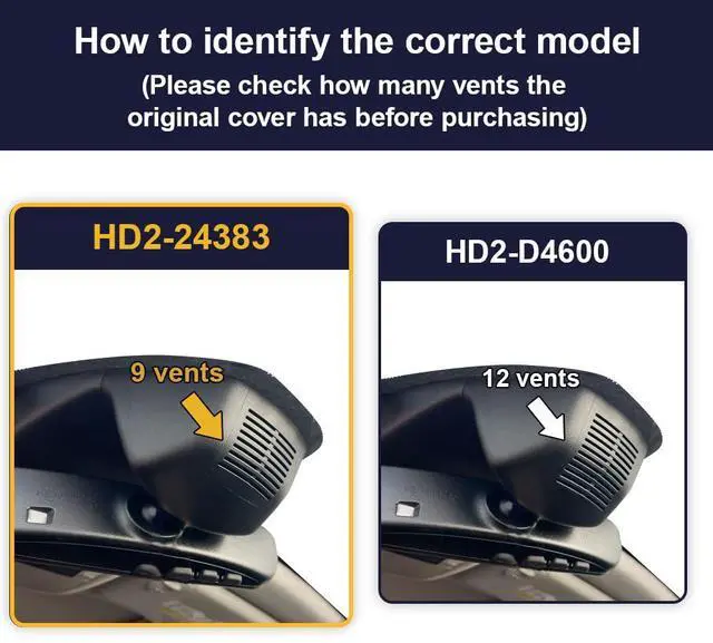 Alt view image 2 of 7 - 4K Dash Cam Suitable for Acura MDX 2022 2023 2024 with Auto Dimming (4th Gen), OEM Factory Look, UHD 2160P Video, Built-in WiFi & APP, Loop Recording, G-Sensor, Easy to Install, 64GB Card