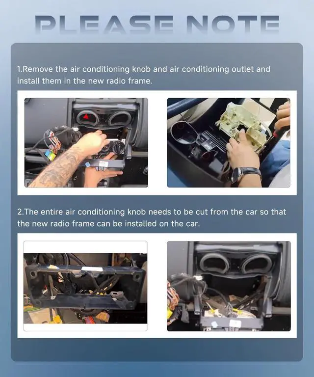 Alt view image 2 of 7 - 4G+64G Android Car Radio for Volkswagen VW Beetle 2004-2010 with Wireless Carplay Android Auto, 9'' Touchscreen Head Unit GPS Navigation/Bluetooth 5.0/5G-WiFi/FM/EQ-32 AHD Backup Camera SWC