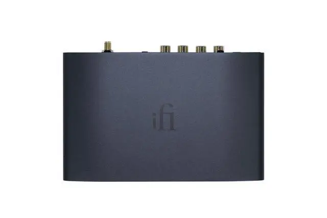 Alt view image 5 of 7 - Zen Blue 3 - Hi-Fi Lossless Bluetooth 5.4 DAC Transmitter & Receiver | With Qualcomm QCC5181 Chipset - aptX Lossless - LDAC, LHDC/HWA - USB DAC Functionality, and Dual RCA/4.4mm Balanced Outputs