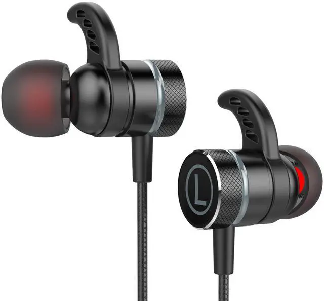Main image of SoundMaster Pro V1 - Gaming Earphones with Dual Audio Drivers,Battle Buds,in-Line Mic with Mute and Volume Control, Compatible with Xbox Series,Xbox One,PS5,PS4,Switch,Pc with 3.5mm Aux