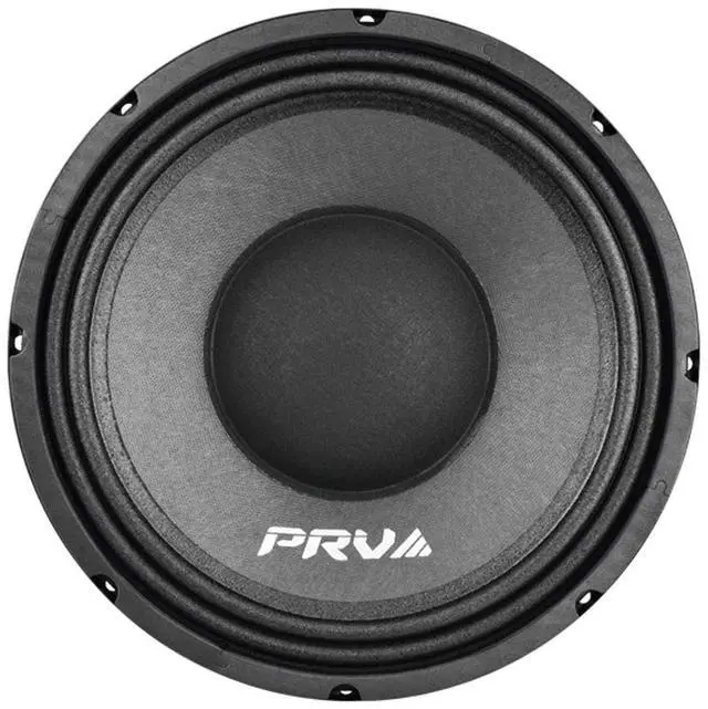 Alt view image 2 of 4 - 10 Inch Woofer Speaker 10W650A, 650 Watts Program Power, 8 Ohm, 2.5 Inc Voice Coil, 325 Watts RMS Pro Audio Speaker Loudspeaker (Single)