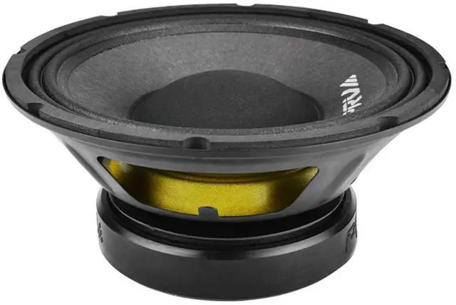 Alt view image 3 of 4 - 10 Inch Woofer Speaker 10W650A, 650 Watts Program Power, 8 Ohm, 2.5 Inc Voice Coil, 325 Watts RMS Pro Audio Speaker Loudspeaker (Single)