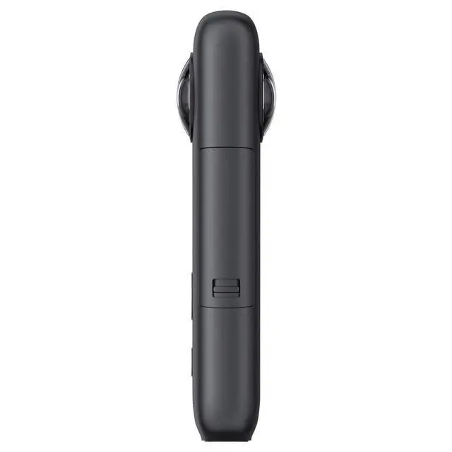 Alt view image 4 of 4 - ONE X Action Camera 360 Degree 5.7K 18MP Stabilization Real Time WiFi Transfer Sports Video Construction Documentation