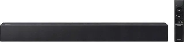 Main image of S-Series HW-400F 2.0ch with Built-in Woofer, Voice Enhance & Night Mode, Surround Sound Expansion, Adaptive Sound, Movie & Gaming
