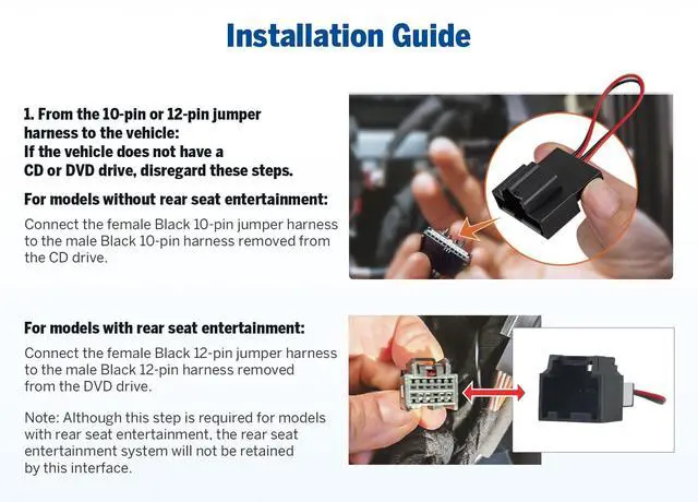 Alt view image 3 of 5 - A508 for GMSX7A/GMSX6S2 Car Stereo | for GMSX7A/GMSX6S2 Car Stereo,Compatible with Chevrolet/GMC car Radio