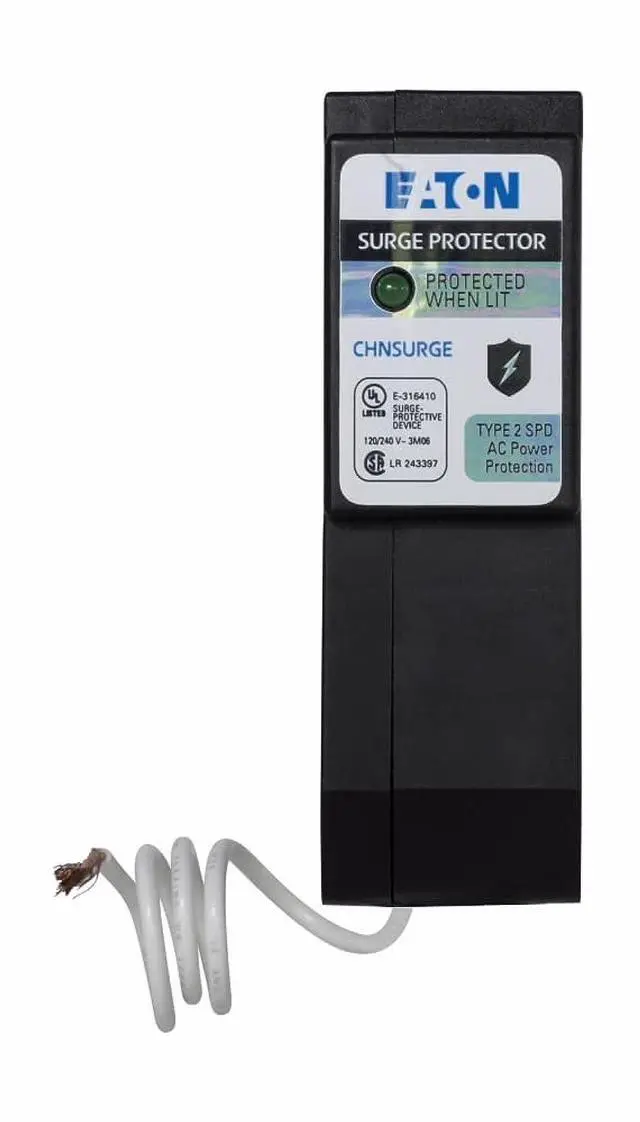Main image of CH Surge Protector