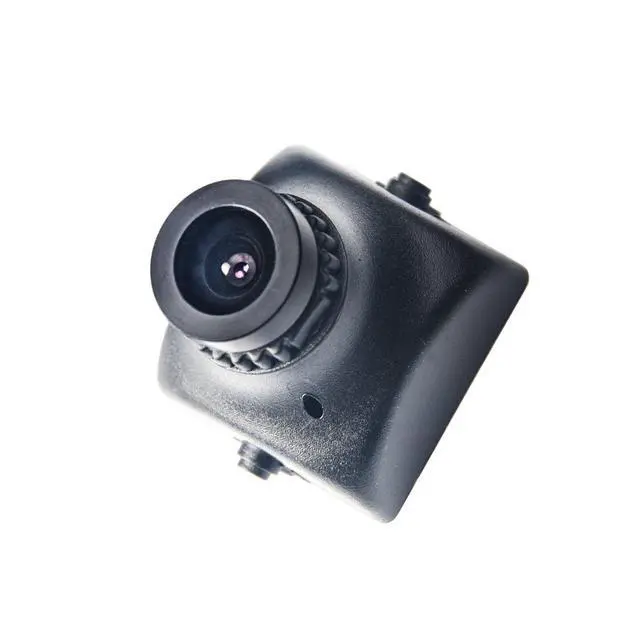 Alt view image 3 of 7 - KC04 5.8G 600mW FPV Transmitter 700TVL 2.8mm 120 Degree FPV Camera for Racing Quadcopter