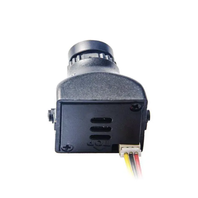 Alt view image 4 of 7 - KC04 5.8G 600mW FPV Transmitter 700TVL 2.8mm 120 Degree FPV Camera for Racing Quadcopter