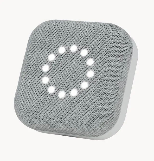 Main image of Talk® Kids GPS Tracker with Walkie-Talkie Voice Messaging Screen-Free, School-Friendly, 7-Day Battery, 30-Day Satisfaction Promise