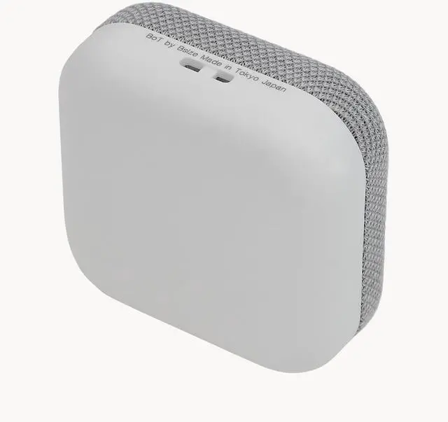 Alt view image 4 of 7 - Talk® Kids GPS Tracker with Walkie-Talkie Voice Messaging Screen-Free, School-Friendly, 7-Day Battery, 30-Day Satisfaction Promise
