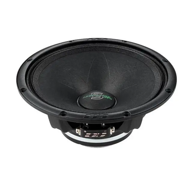 Alt view image 2 of 5 - Apocalypse Pair of 6.5" 180W RMS 4-Ohm M61SE Neo Mid-Range Speakers