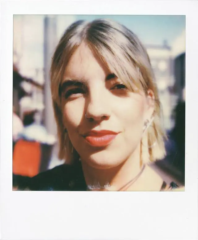 Alt view image 6 of 7 - Polaroid Instant Color Film for Polaroid 600 and Polaroid Now, Lab, and OneStep Cameras - 5 Pack