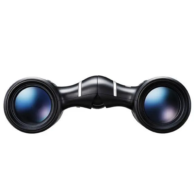 Alt view image 4 of 6 - ACULON T02 Compact Binoculars - 21mm Objective Lenses, Multilayer-Coated Optics, Ergonomic Compact Design Binoculars for Travel, Sports, Concerts, Sightseeing