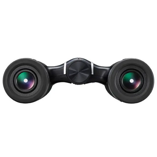 Alt view image 5 of 6 - ACULON T02 Compact Binoculars - 21mm Objective Lenses, Multilayer-Coated Optics, Ergonomic Compact Design Binoculars for Travel, Sports, Concerts, Sightseeing
