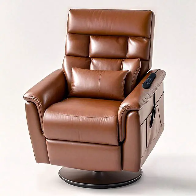 Alt view image 6 of 7 - 4 Button 5 Pin Prong Hand Control Handset Remote with USB and Backlight for Lift Chairs Electric Sofa Power Recliners