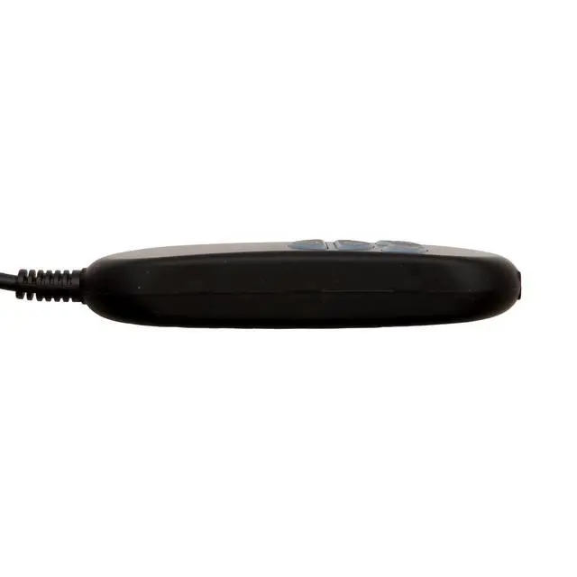 Alt view image 7 of 7 - 4 Button 5 Pin Prong Hand Control Handset Remote with USB and Backlight for Lift Chairs Electric Sofa Power Recliners