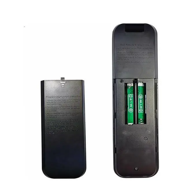 Alt view image 4 of 5 - RC-200 Voice Remote Control for Super Smart TV Box S5 Pro S5 Max S6 Pro S6 Max S6 Ultra