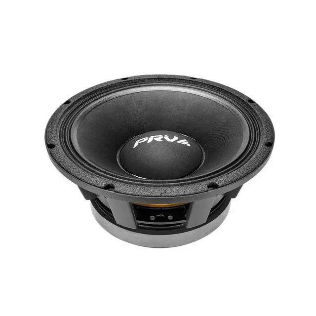 Alt view image 2 of 6 - 12 Inch Midrange Speaker 12MR2000 8 Ohm 2000 Watts, 4 in Voice Coil Midbass Woofer for Pro Audio Systems (Single)
