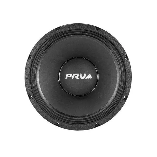 Alt view image 4 of 6 - 12 Inch Midrange Speaker 12MR2000 8 Ohm 2000 Watts, 4 in Voice Coil Midbass Woofer for Pro Audio Systems (Single)
