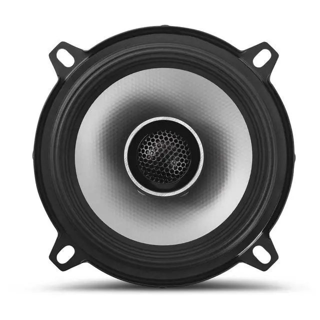 Alt view image 5 of 6 - S2-S50 - Next-Generation S-Series 5.25" Coaxial Speaker Set | Factory upgrade pair, crisp highs, deep midbass, easy door install, OEM replacement sound