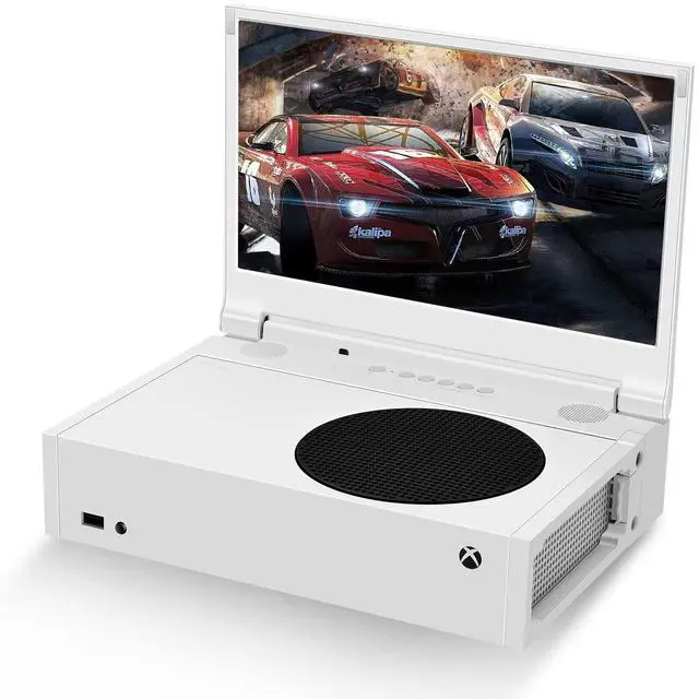 Main image of 12.5" 1080P Portable Gaming Monitor for Xbox Series S, FreeSync