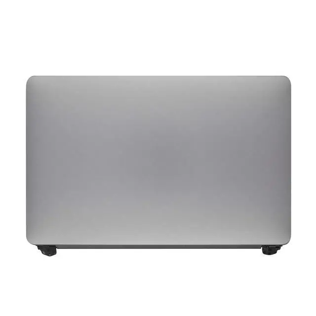 Alt view image 2 of 2 - Replacement for MacBookPro17,1 MacBook Pro 13" M1 2020 A2338 EMC 3578 MYD83 MYD92 MYDA2 MYDC2 2560x1600 13.3 inches Full LCD Screen Complete Top Assembly (Space Gray)