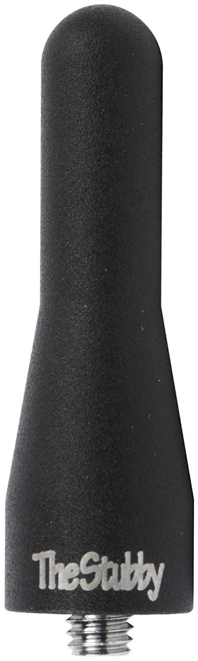 Main image of Stubby Jr Antenna Compatible with Ford Ranger 2019-2026 | 2 Inches | Short Antenna Replacement | Made in the USA