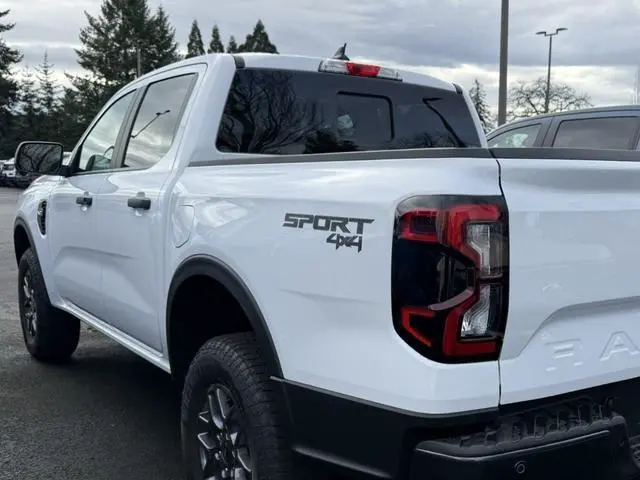 Alt view image 3 of 7 - Stubby Jr Antenna Compatible with Ford Ranger 2019-2026 | 2 Inches | Short Antenna Replacement | Made in the USA