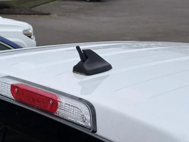 Alt view image 6 of 7 - Stubby Jr Antenna Compatible with Ford Ranger 2019-2026 | 2 Inches | Short Antenna Replacement | Made in the USA