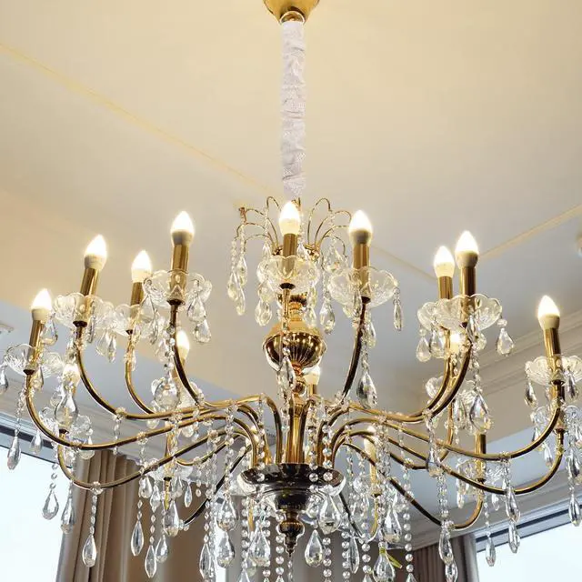 Alt view image 7 of 7 - 4 Pcs Fabric Cord Cover 6 Feet and 4 Feet Chain Cable Sleeve Chandelier Lighting Wire Cord Cover for Lamps Light Fixtures Lighting Wires Cable Management