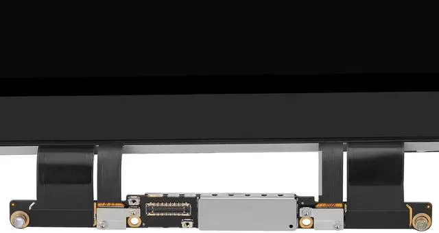 Alt view image 6 of 7 - A2337 Screen Replacement 13.3" for 2020 MacBook Air 13 inch M1 | Retina Display Assembly | Full LCD ScreenGrey