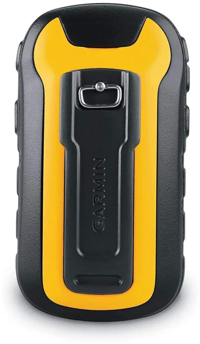 Alt view image 4 of 6 - 010-00970-00 eTrex 10 Worldwide Handheld GPS Navigator