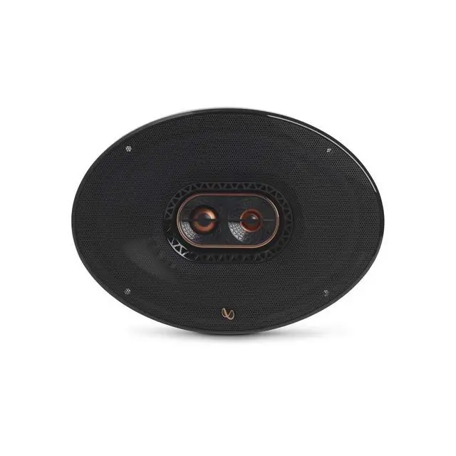 Alt view image 5 of 7 - REF-9633IX Reference 6x9 Inch Three-Way Car Audio Speakers