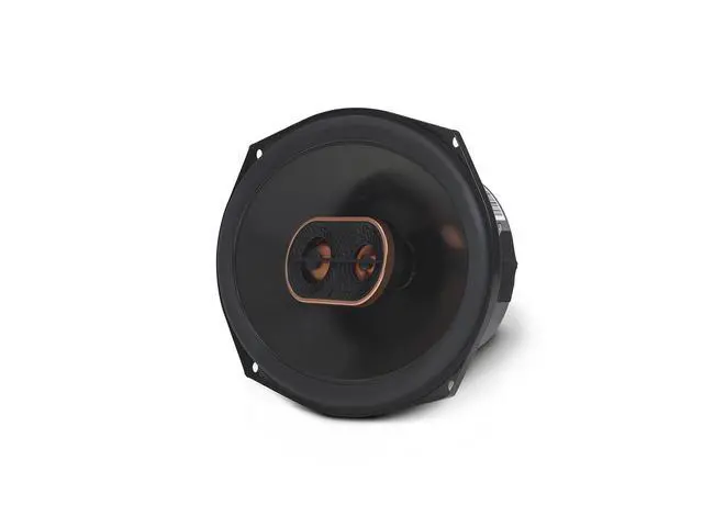Alt view image 4 of 7 - REF-9633IX Reference 6x9 Inch Three-Way Car Audio Speakers