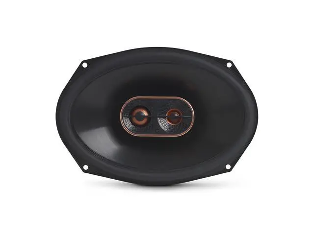 Alt view image 6 of 7 - REF-9633IX Reference 6x9 Inch Three-Way Car Audio Speakers