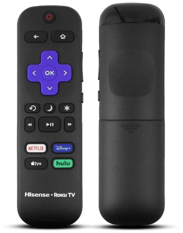 Main image of Roku TV IR Remote
