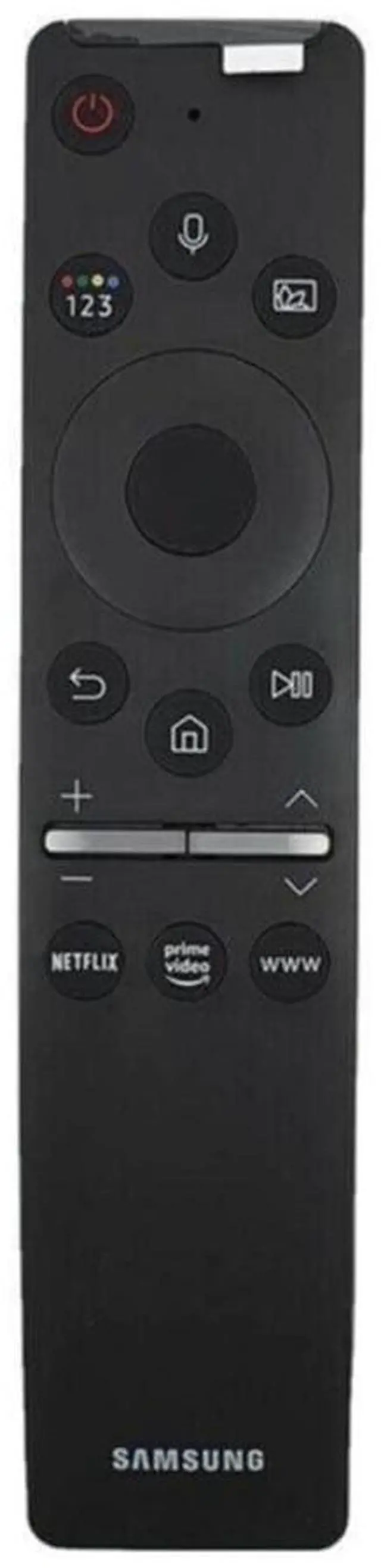 Main image of BN59-01330A - BN59-01330C TV remote control